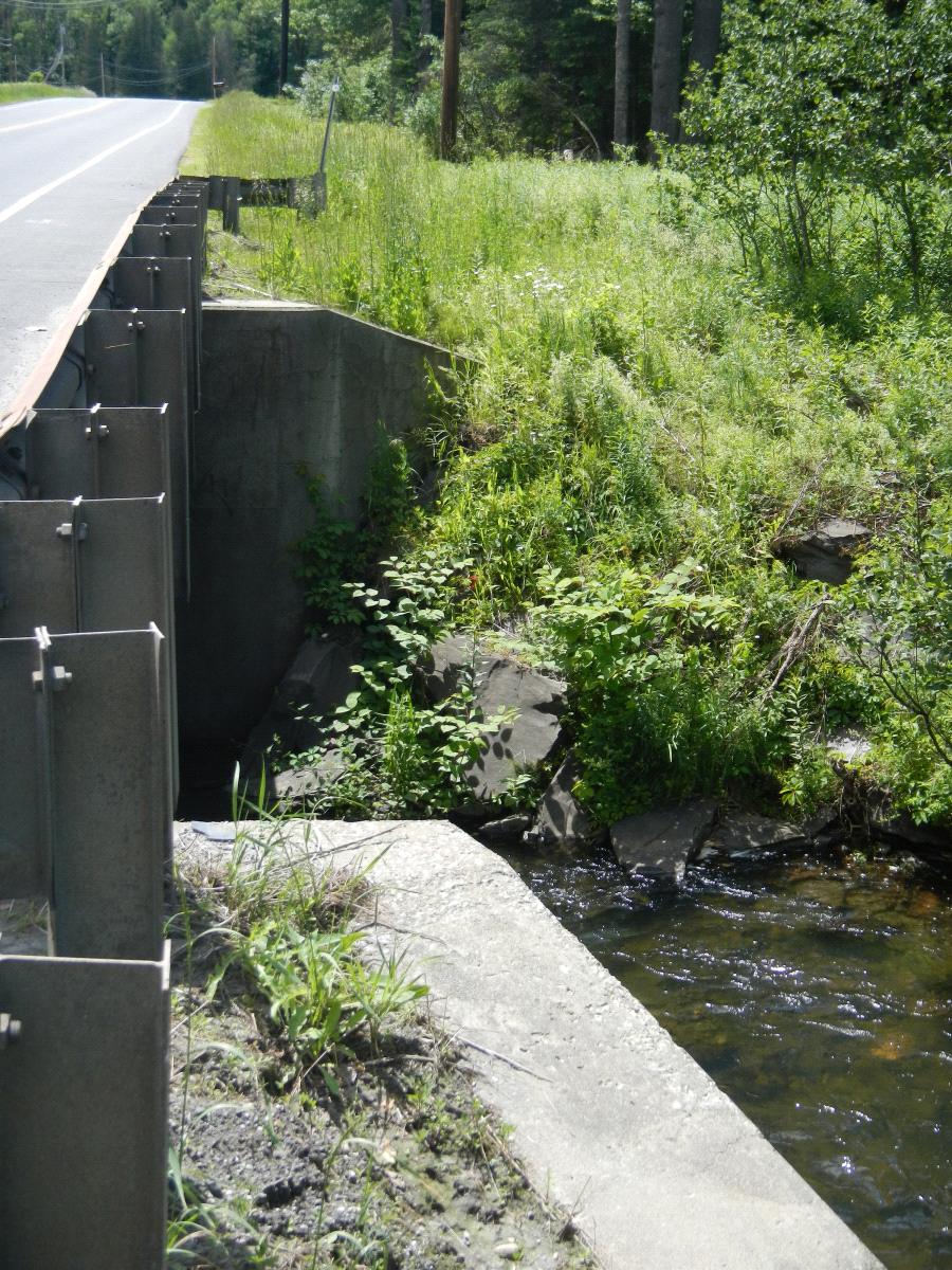 CALAIS BRIDGE BR#77 photo